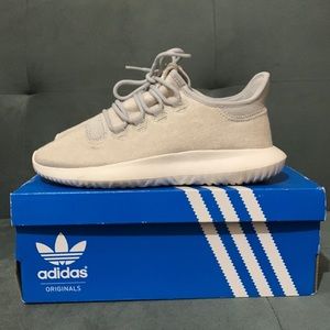 Kids Adidas Tubular Shadow